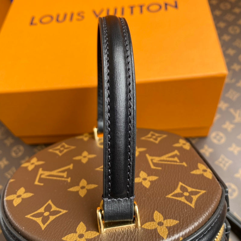 Satchel Bags - VL Bags - 1388