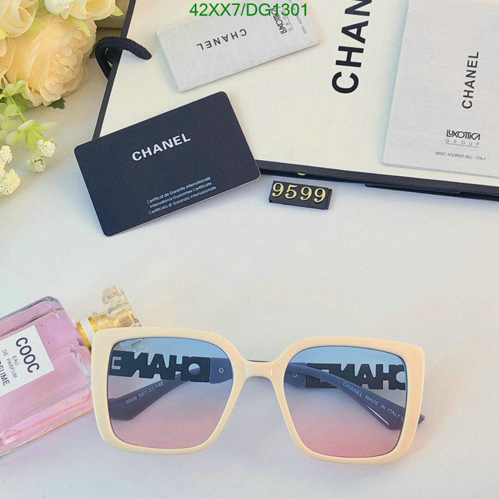 SAMC - CHL Glasses - 066