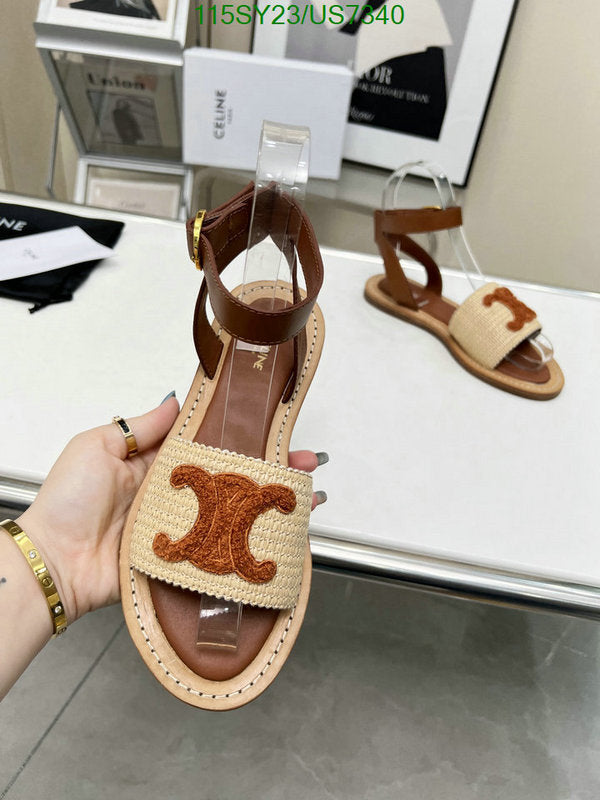 SAMC - COL Women Shoes - 049