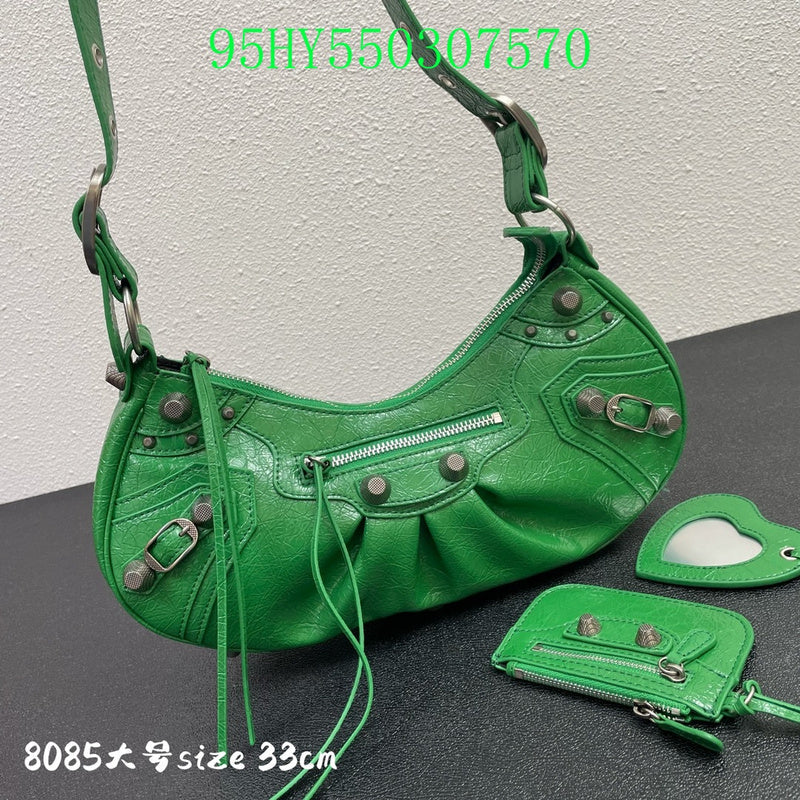 Satchel Bags - BGA Bags - 1881