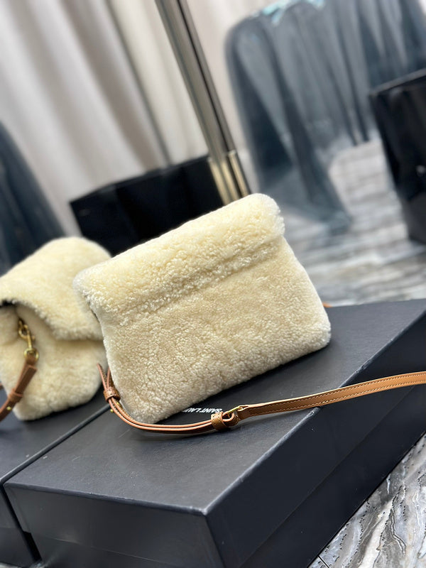 Glamy - YLS Bags - 1102