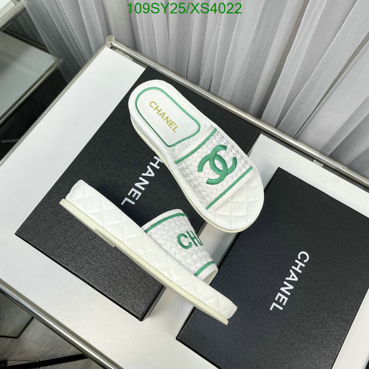 SAMC - CHL Women Shoes Slippers - 152