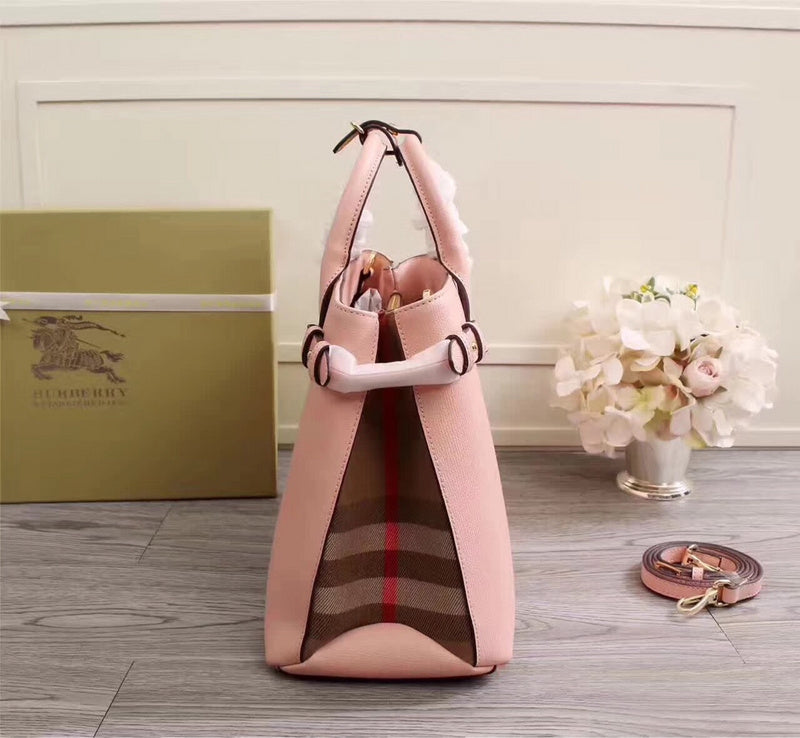 Satchel Bags - BBR Bags - 1067