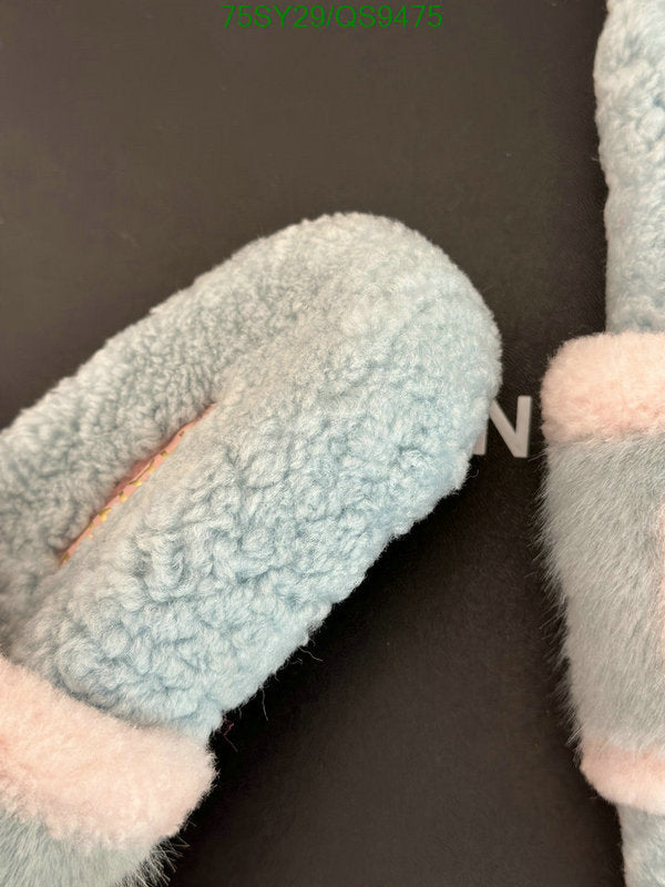 SAMC - CHL Women Shoes Slippers - 116