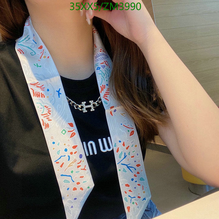 SAMC - HMS Scarves - 865