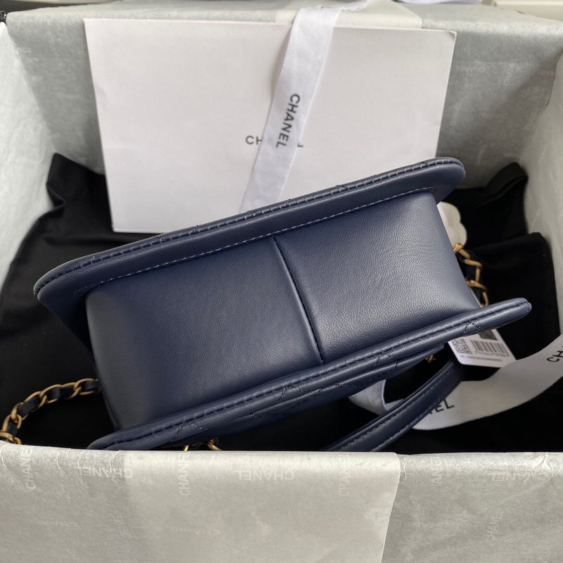 Satchel Bags - CHL Bags - 7495