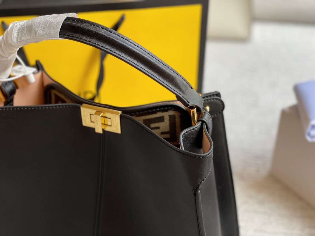 EN - New Arrival Bags FEI 206