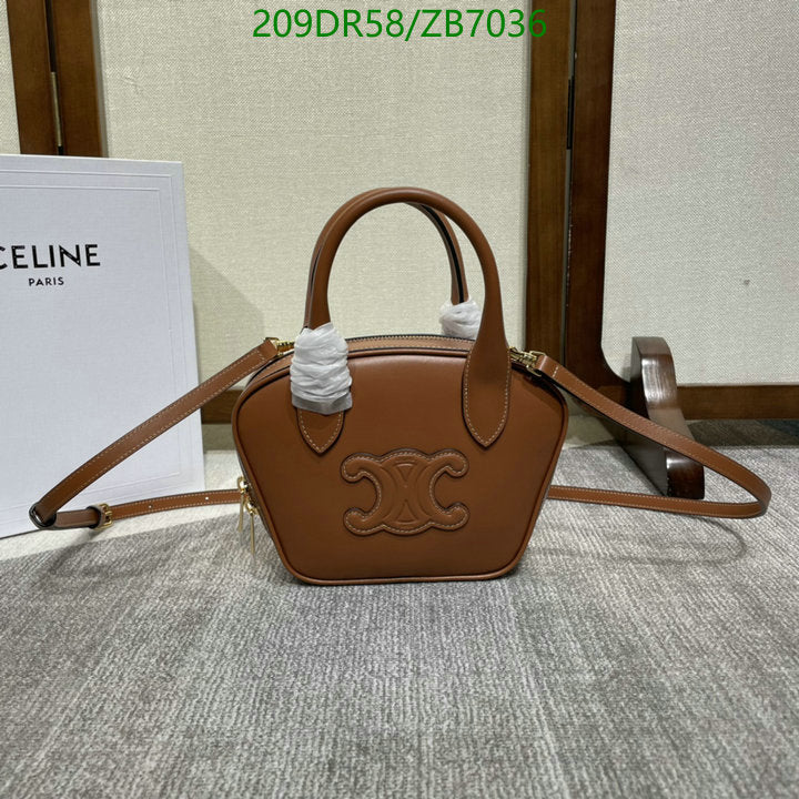 SAMC - COL Bags - 182