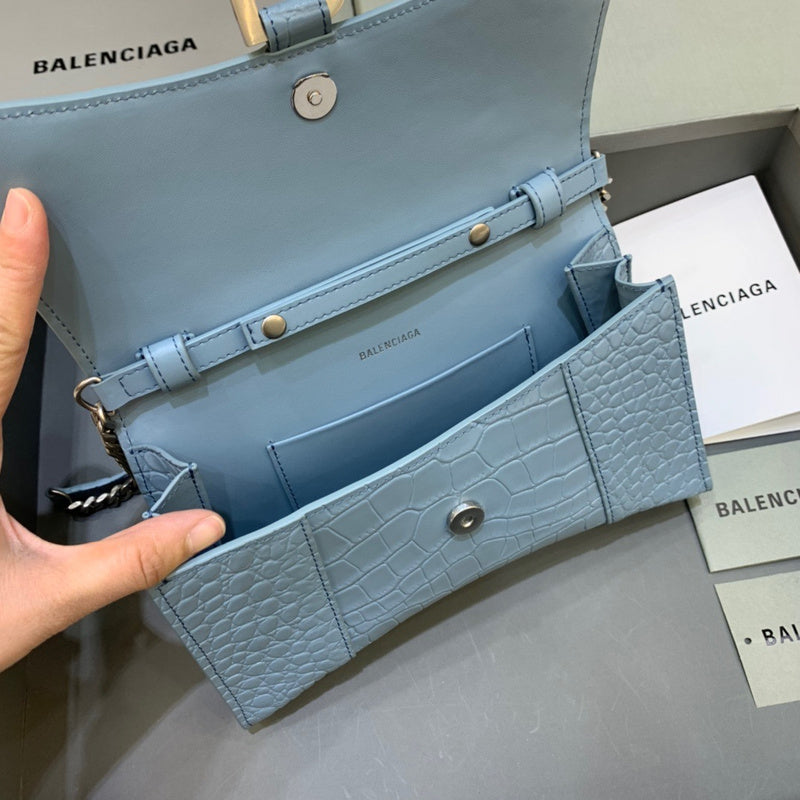 Satchel Bags - BGA Bags - 662