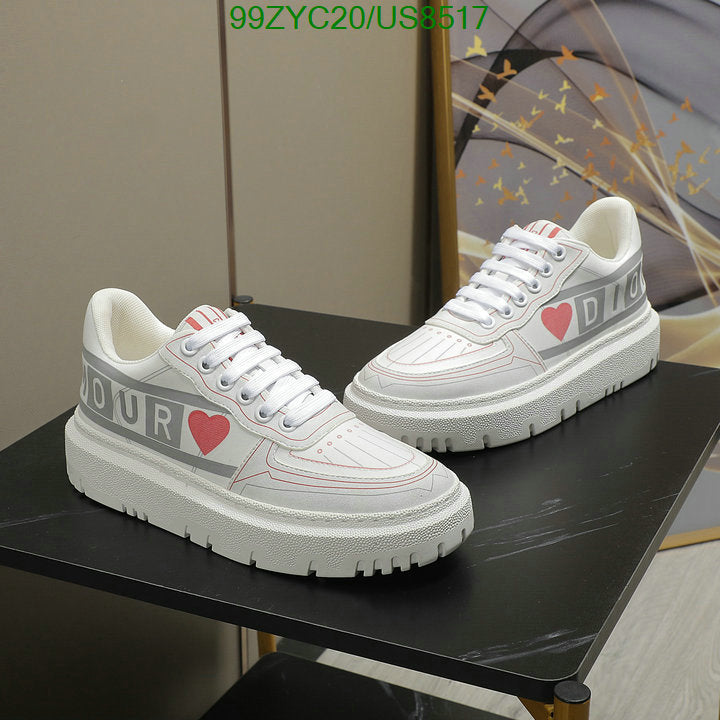 SAMC - DOR Women Sneakers - 054