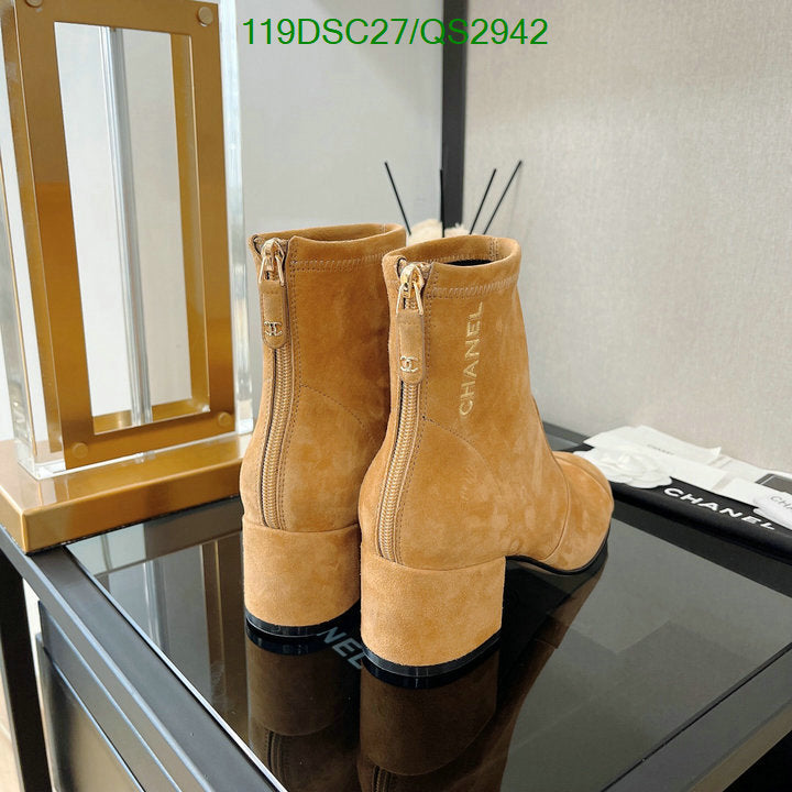 SAMC - Mix Boots - 372