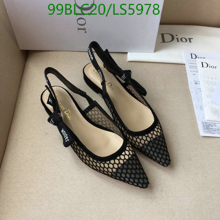 SAMCC - DOR Women Shoes - 2111