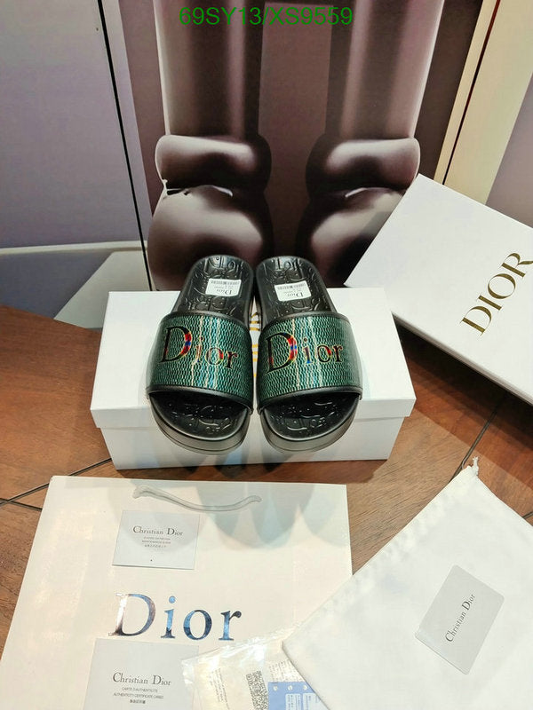 SAMCC - DOR Women Shoes - 2153