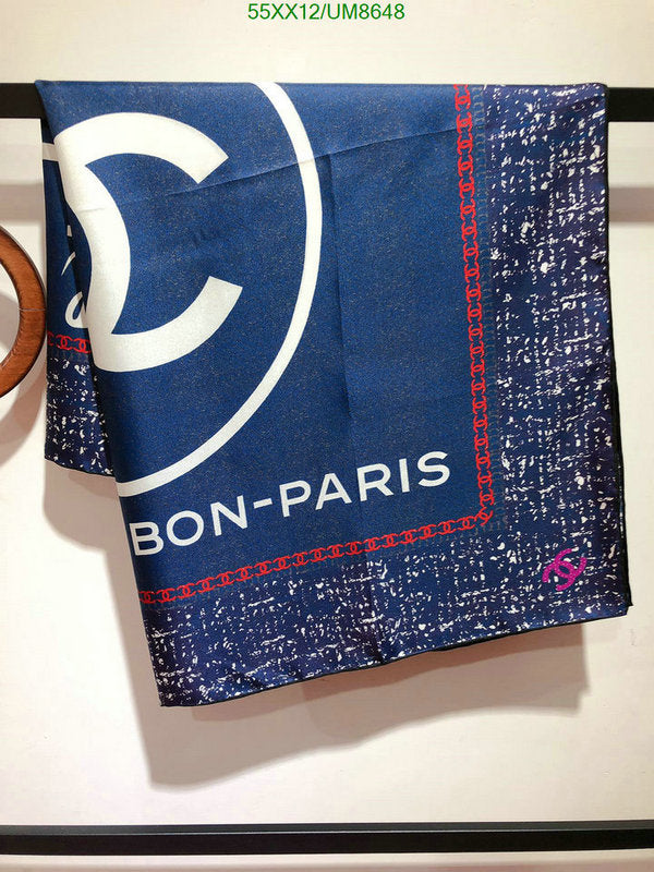 SAMC - CHL Scarves - 290