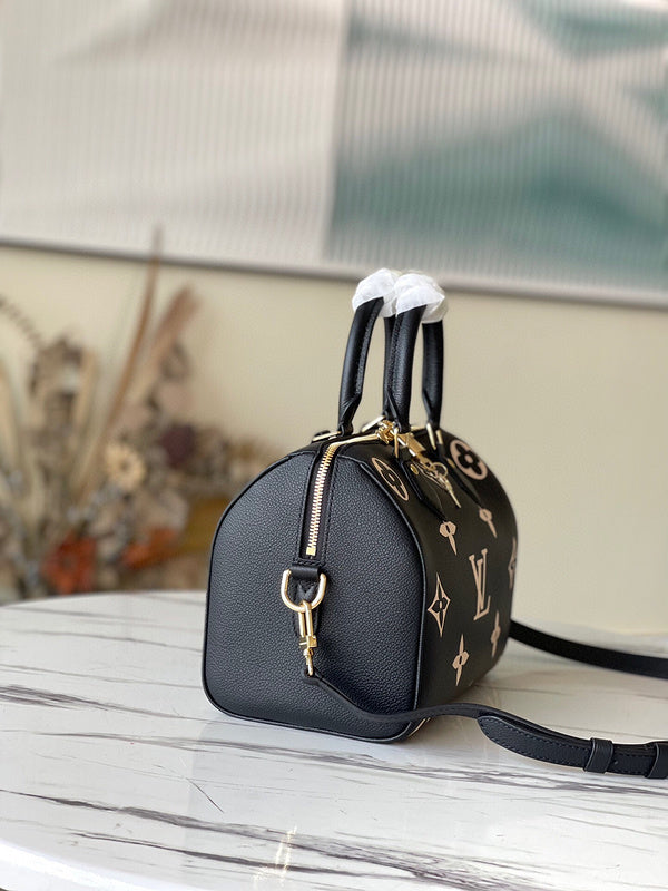 Glami- Glami- Lu-Vi bags - 5897