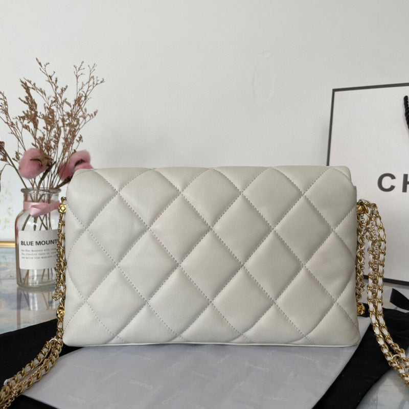 Satchel Bags - CHL Bags - 3683