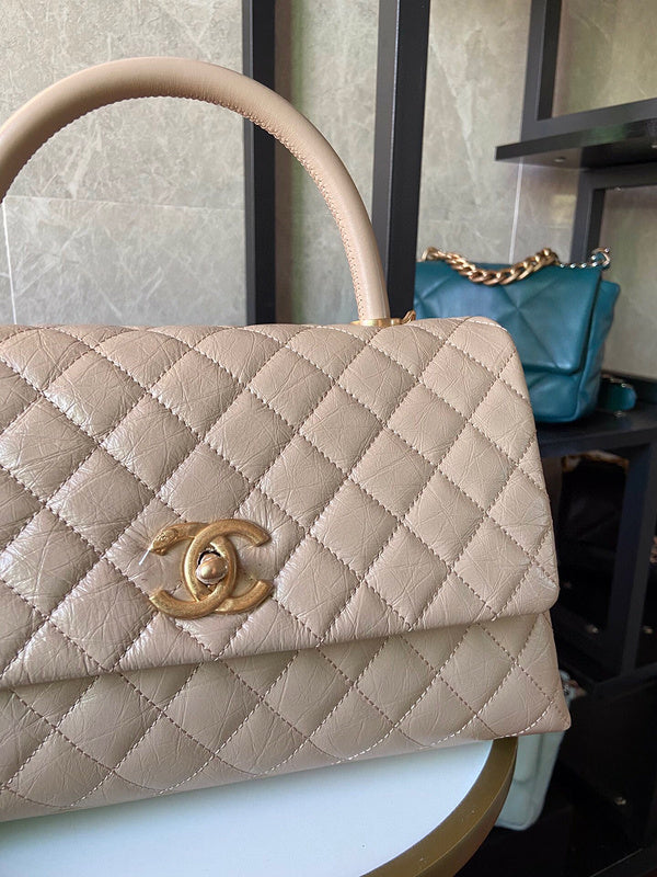 Satchel Bags - CHL Bags - 4692