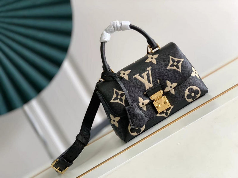 Satchel Bags - VL2 Bags - 140
