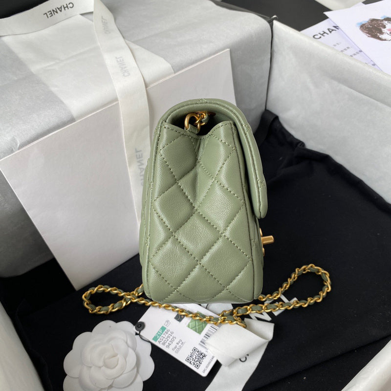 Satchel Bags - CHL Bags - 7642