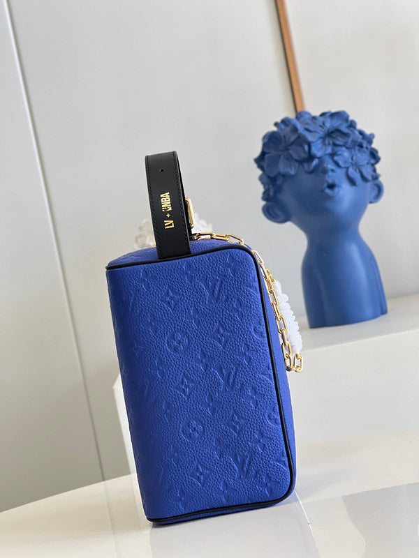 Glami- Glami- Lu-Vi bags - 3154