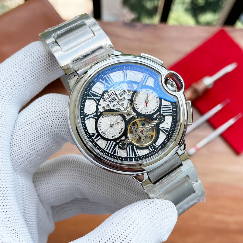 Satchel Bags - CTR Watches - 002