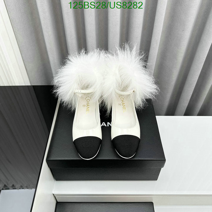SAMC - CHL Women Shoes High Heels - 127