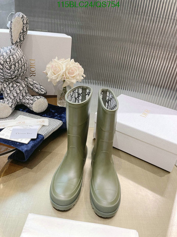 SAMC - Mix Boots - 588