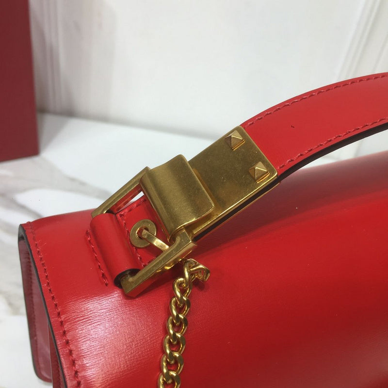 Satchel Bags - VTO Bags - 1276