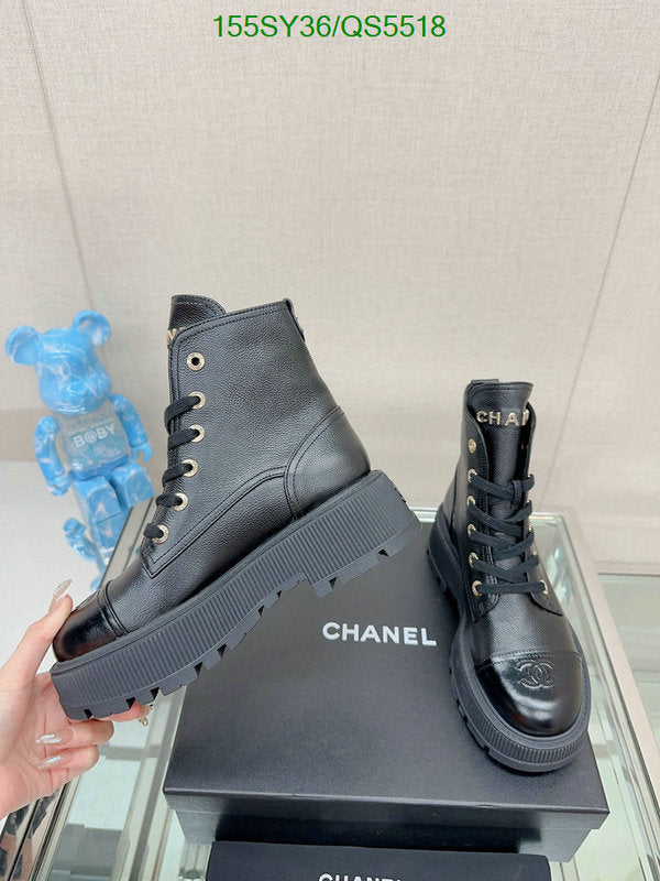 SAMC - CHL Women Boots - 445