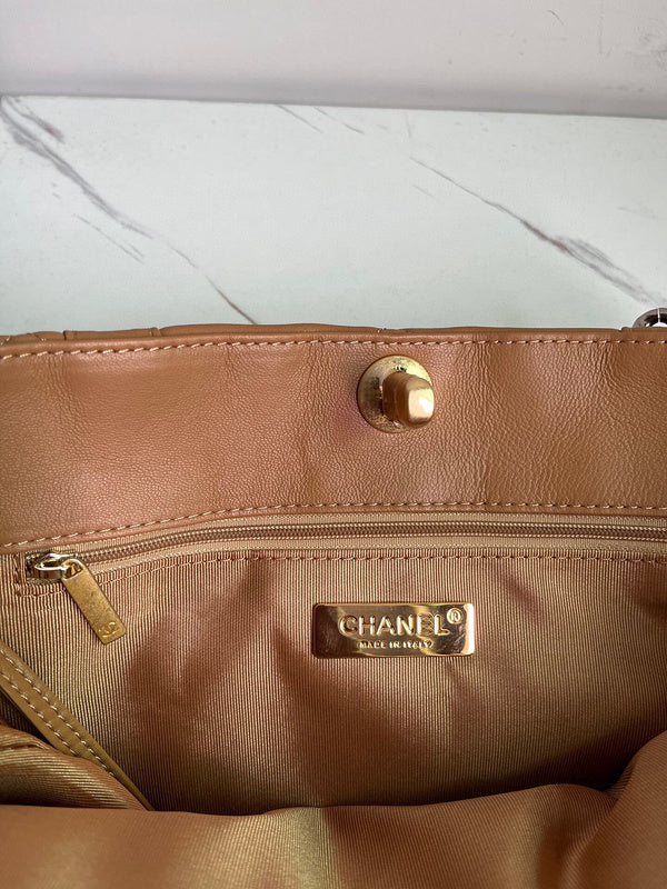 Satchel Bags - CHL Bags - 2690