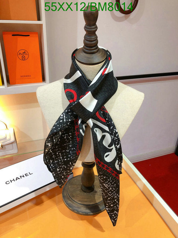SAMC - CHL Scarves - 145