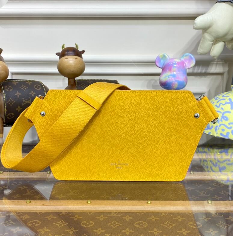 SAMC - LOV Bags - 974