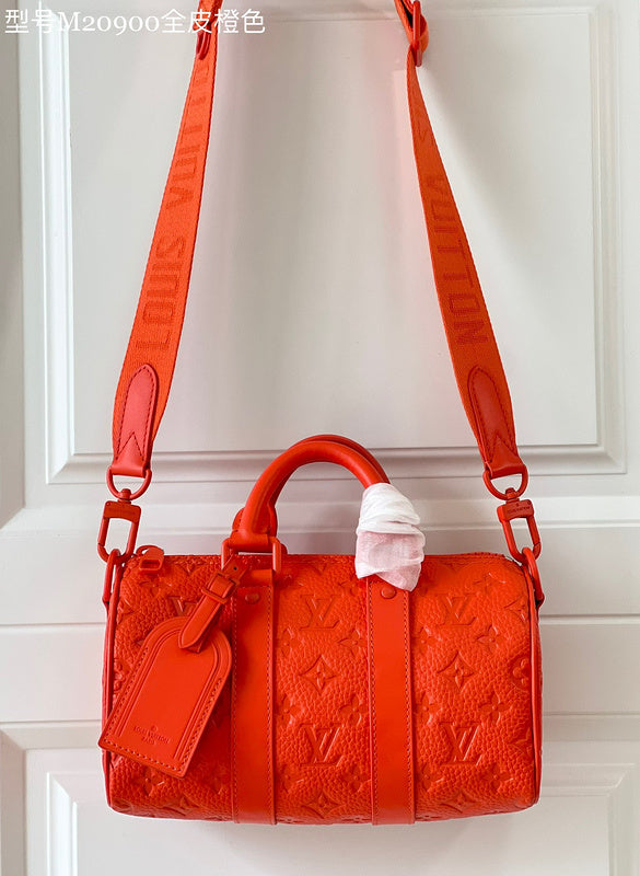 Glami- Glami- Lu-Vi bags - 2827