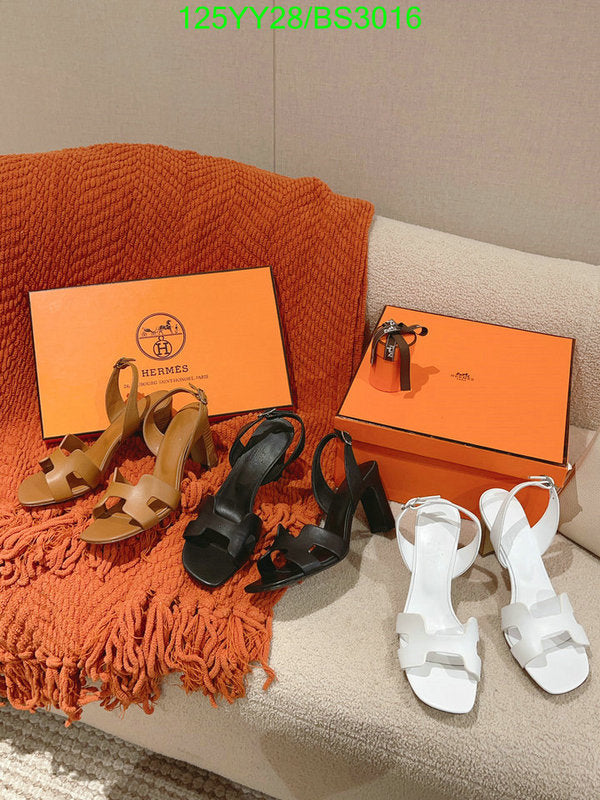 SAMC - HMS Women Shoes - 112