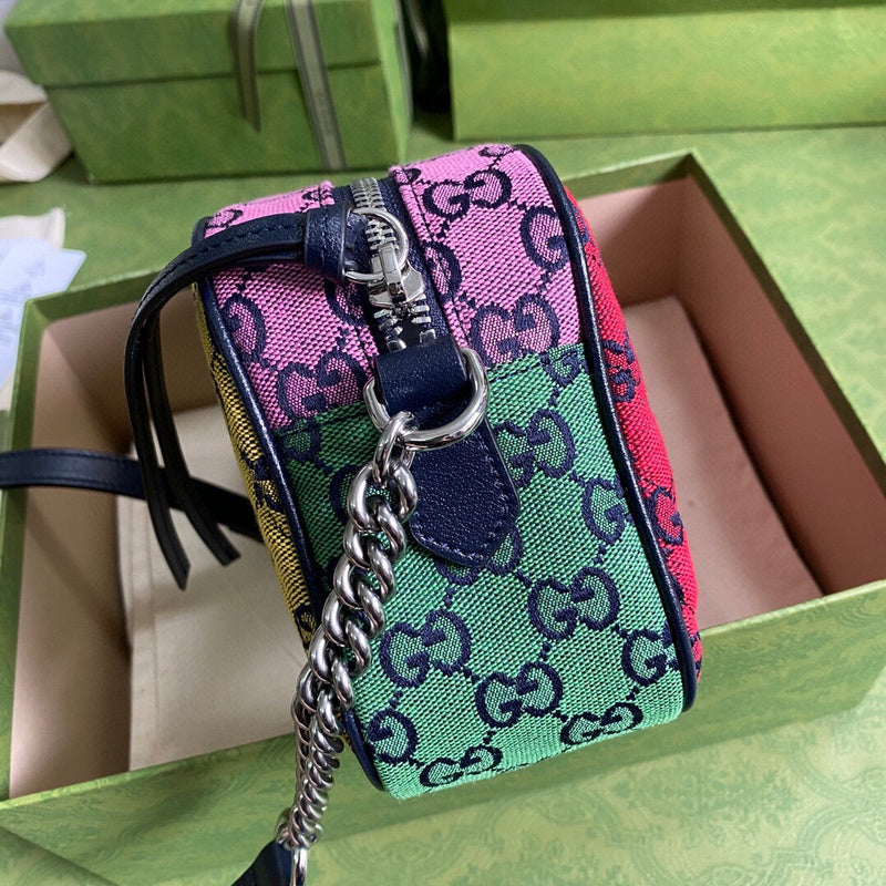 Satchel Bags - GCI Bags - 5853