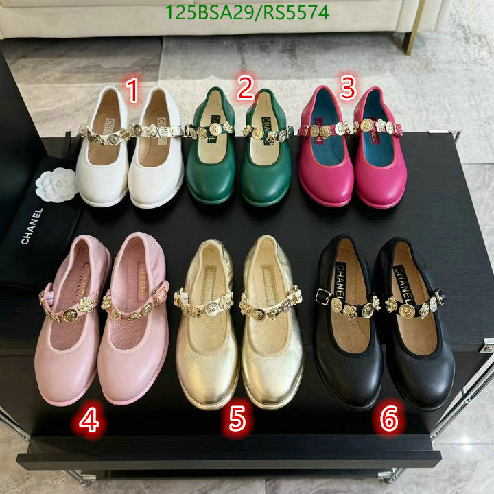 SAMC - CHL Women Shoes - 006