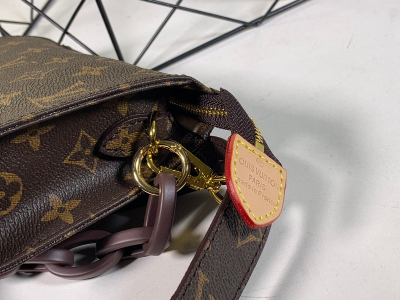 Satchel Bags - VL1 Bags - 581