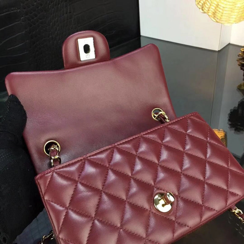 Satchel Bags - CHL Bags - 564