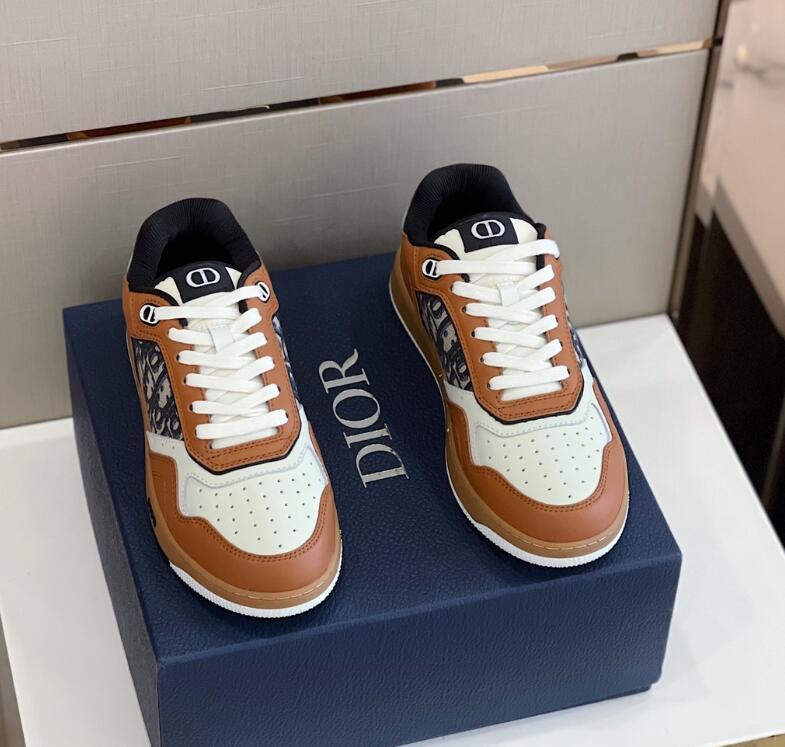 SAMCC - DOR Men Shoes - 048