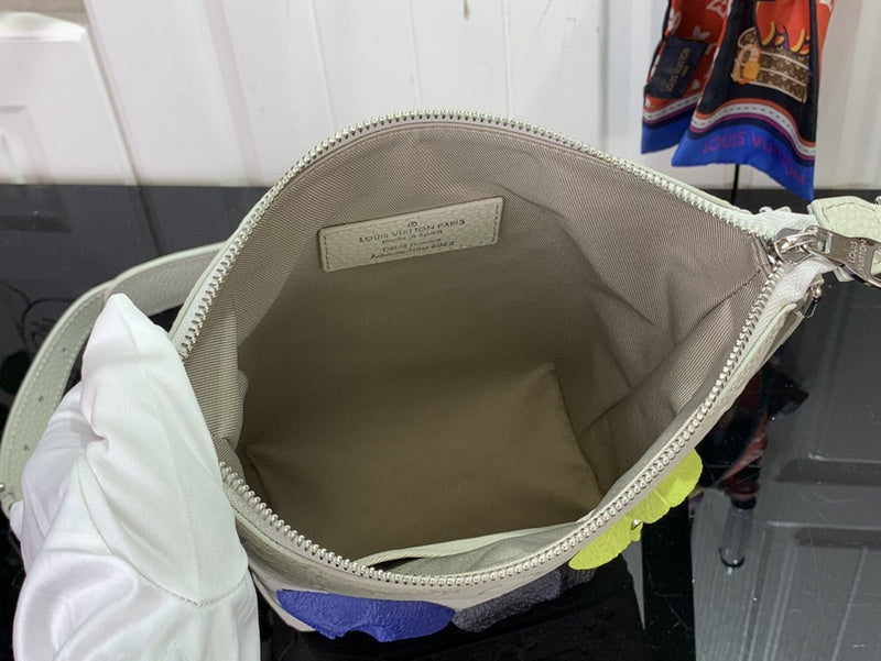 Glami- Glami- Lu-Vi bags - 3507