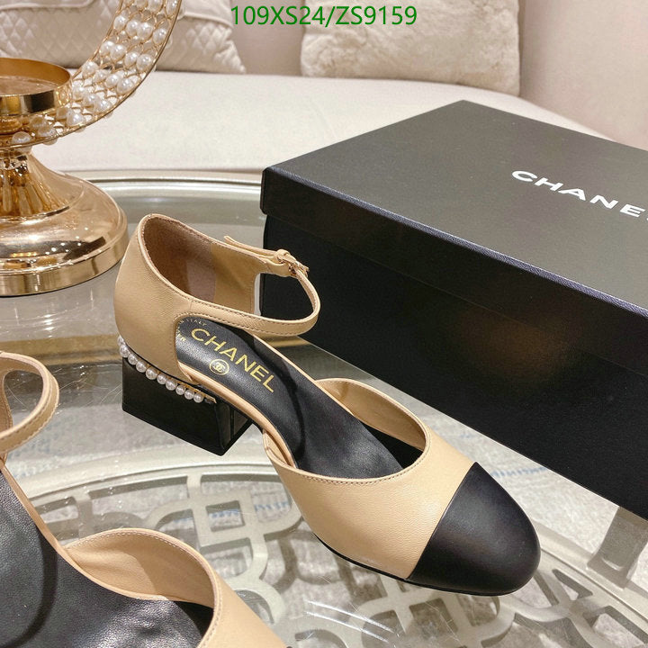 SAMC - CHL Women Shoes High Heels - 163