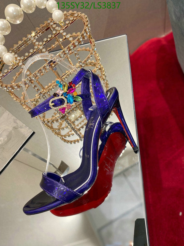 SAMC - CBL Women Shoes - 146