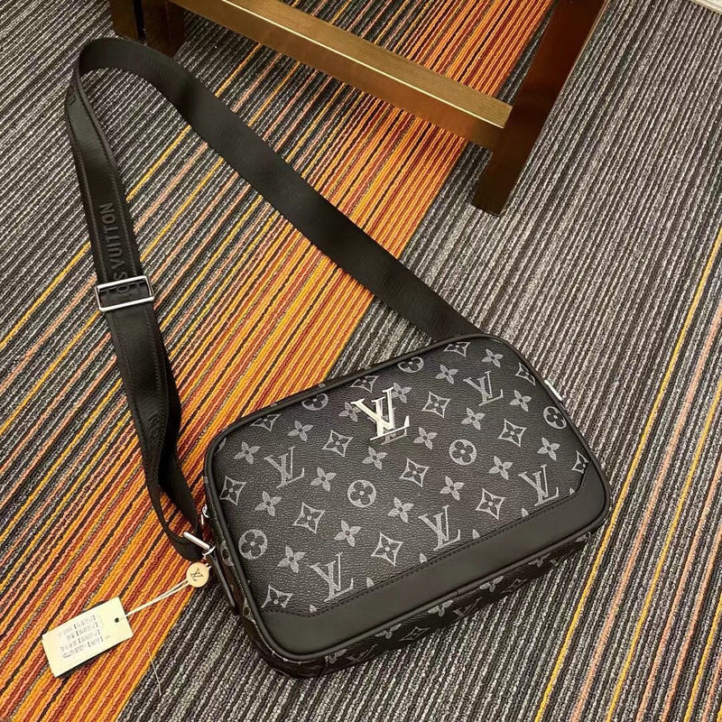 Satchel Bags - VL Bags - 3373