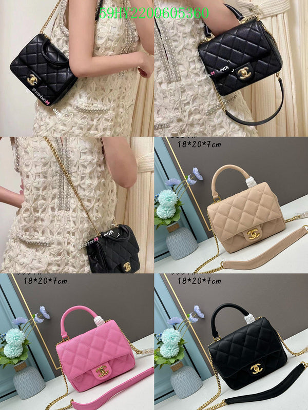Glami - CHL Bags - 735