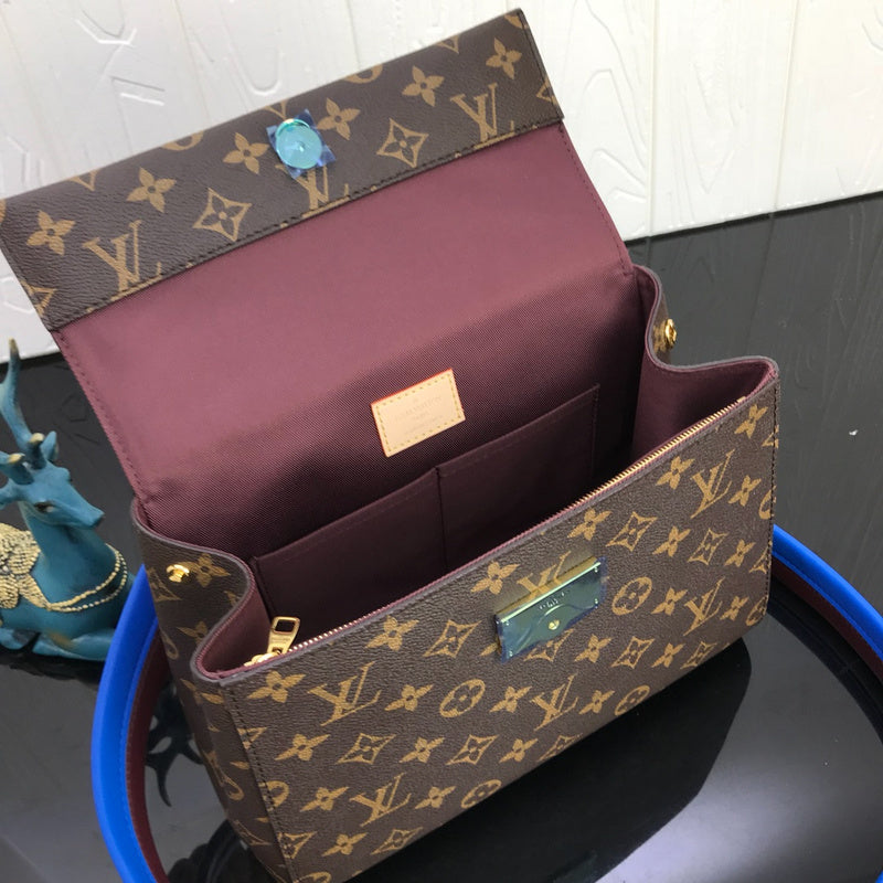 Satchel Bags - VL1 Bags - 381