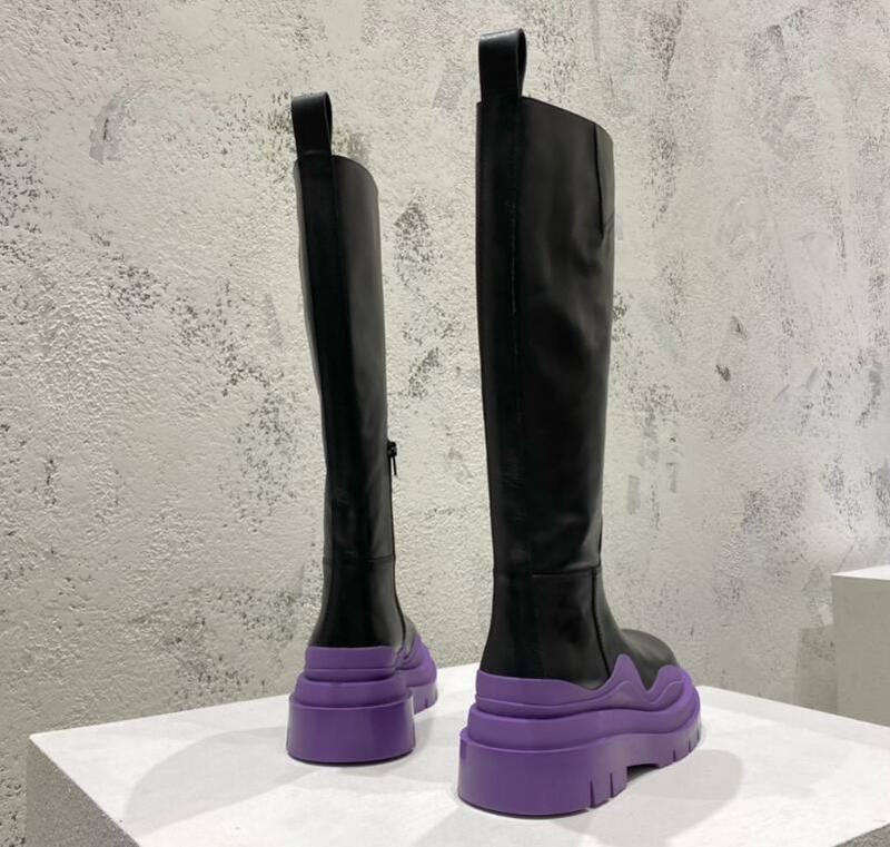 SAMC - BO Women Shoes - 179