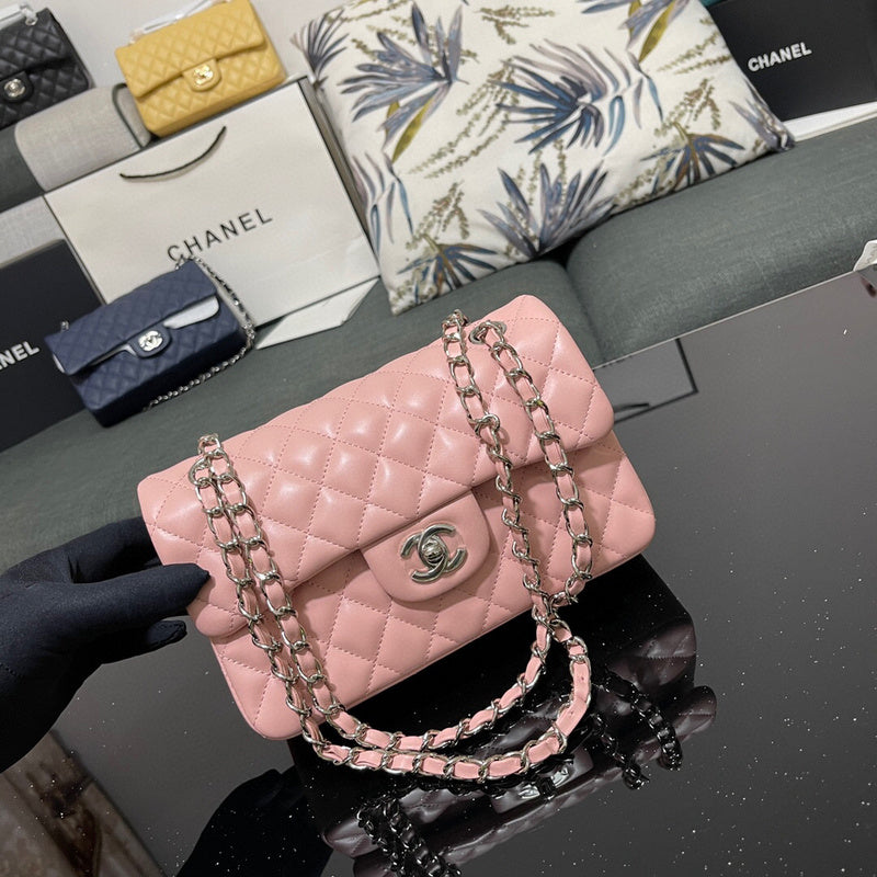 Satchel Bags - CHL Bags - 3254