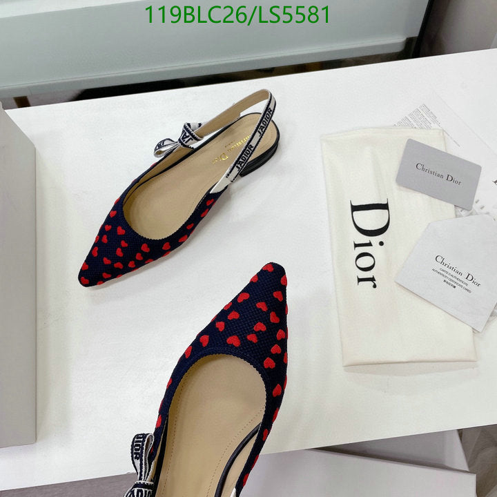 SAMCC - DOR Women Shoes - 2386