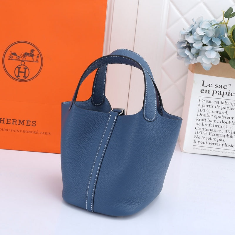 Satchel Bags - HMS-Bags - 184
