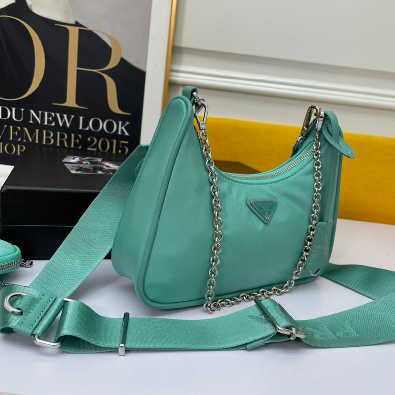 Satchel Bags - PRA Bags - 320
